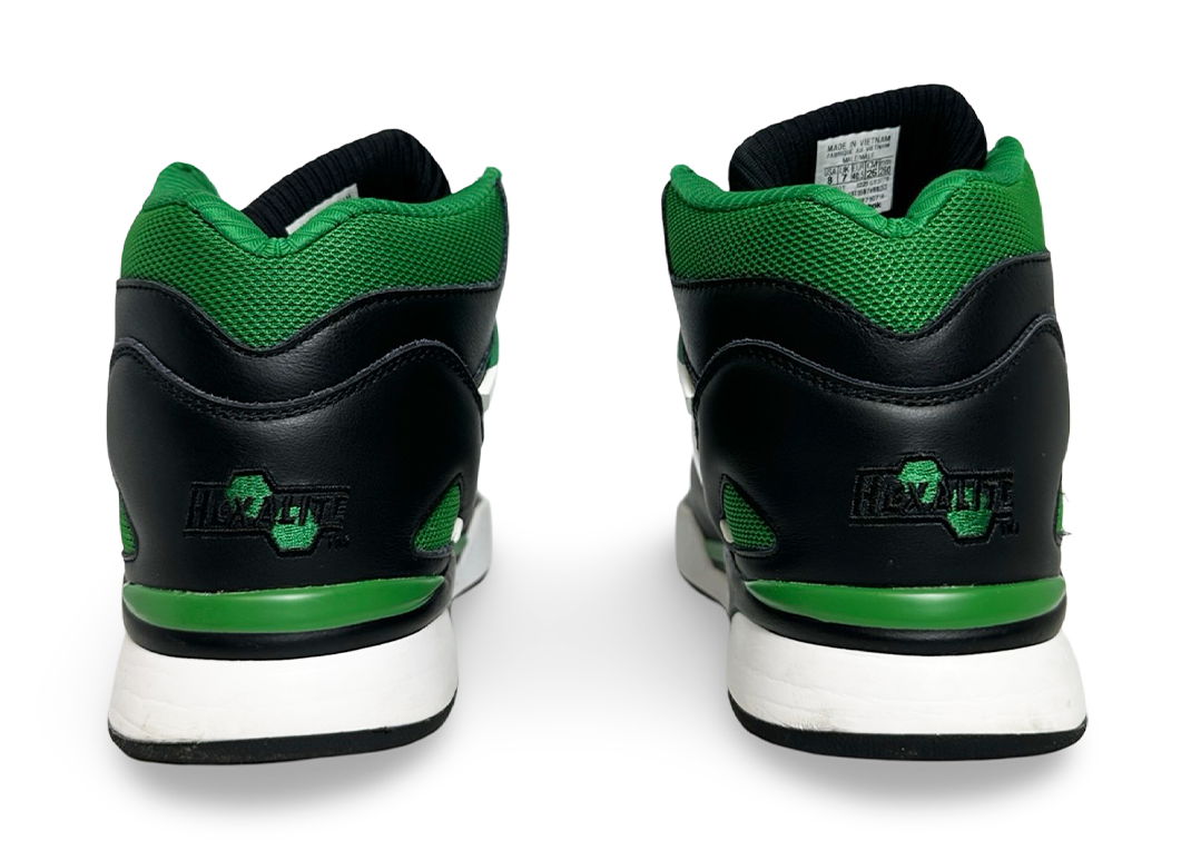 Reebok Pump Omni Zone II Celtics