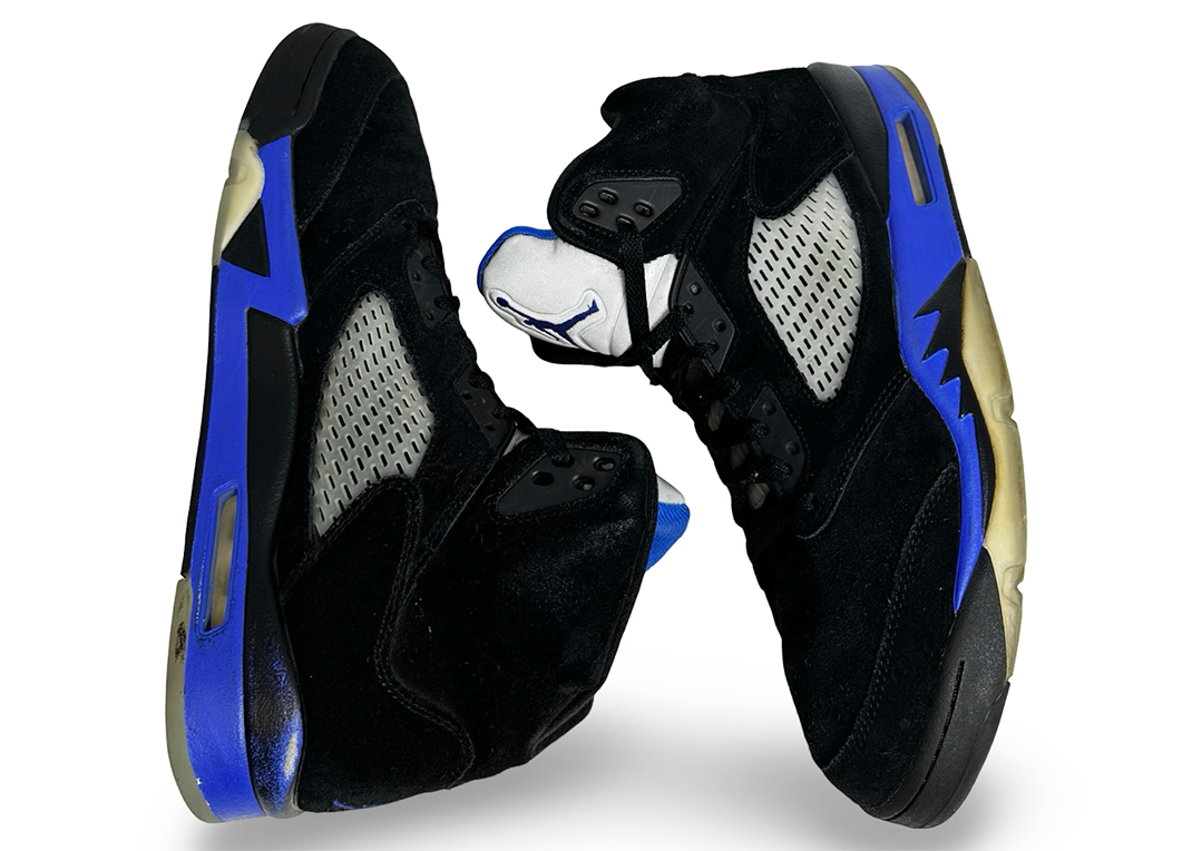 Jordan 5 Retro Racer Blue (No Insoles)