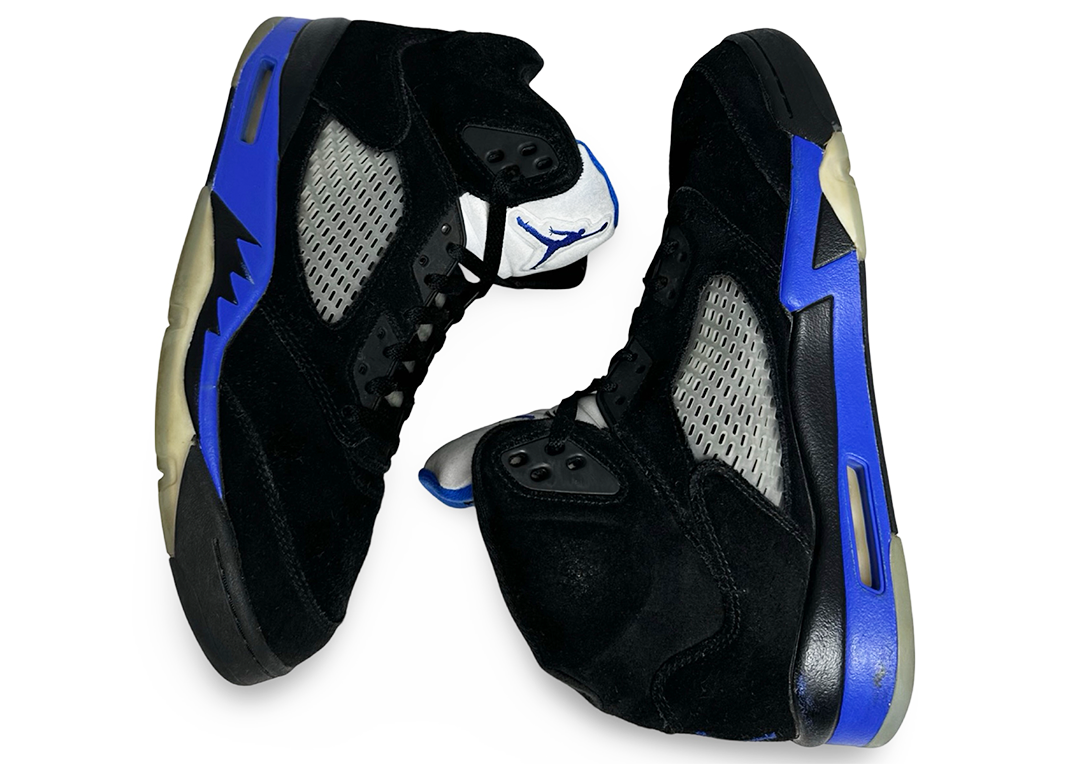 Jordan 5 Retro Racer Blue (No Insoles)