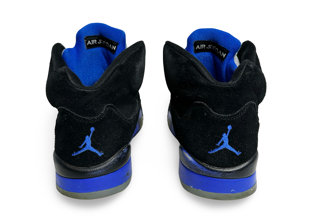 Jordan 5 Retro Racer Blue (No Insoles)