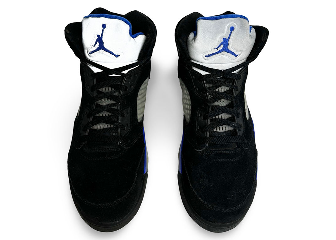 Jordan 5 Retro Racer Blue (No Insoles)