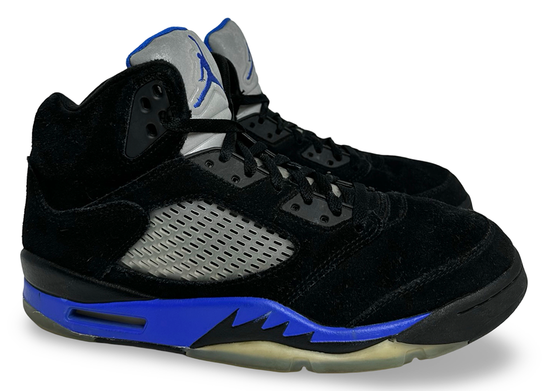 Jordan 5 Retro Racer Blue (No Insoles)