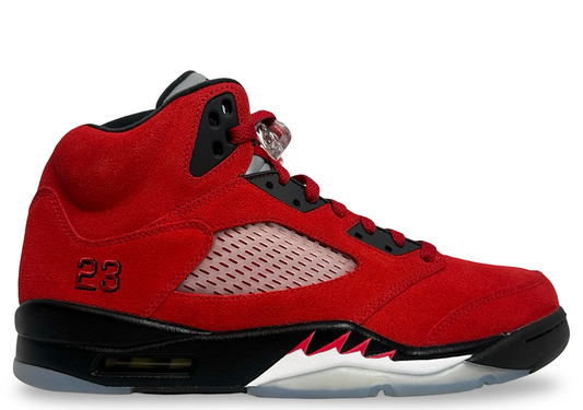 Jordan 5 Retro Raging Bull Red (2021)