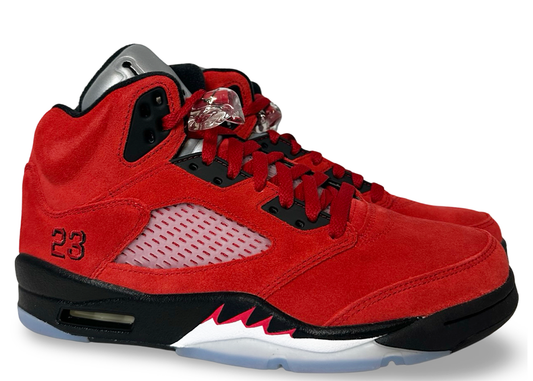 Jordan 5 Retro Raging Bull Red (2021)