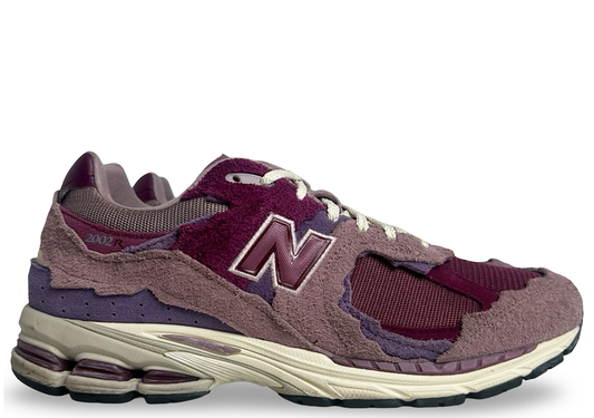 New Balance 2002R Protection Pack Pink