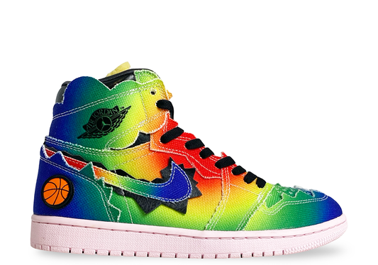 Jordan 1 Retro High J Balvin