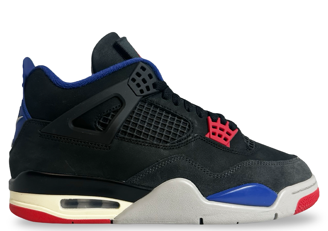 Jordan 4 Retro Rare Air (White Lettering)