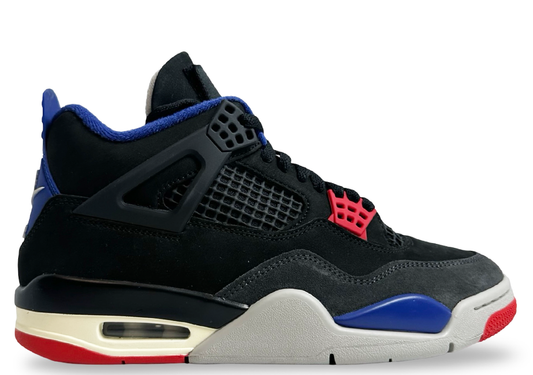 Jordan 4 Retro Rare Air (Gold Lettering)