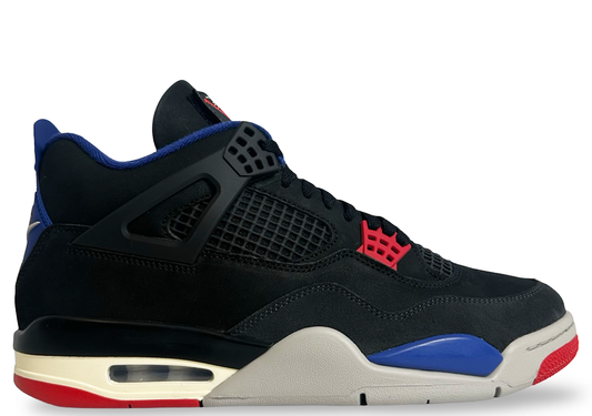 Jordan 4 Retro Rare Air (White Lettering)