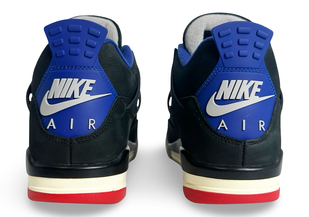 Jordan 4 Retro Rare Air (White Lettering)