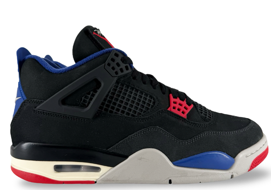 Jordan 4 Retro Rare Air (White Lettering)