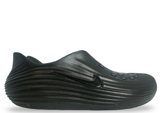 Nike ReactX Rejuven8 Triple Black