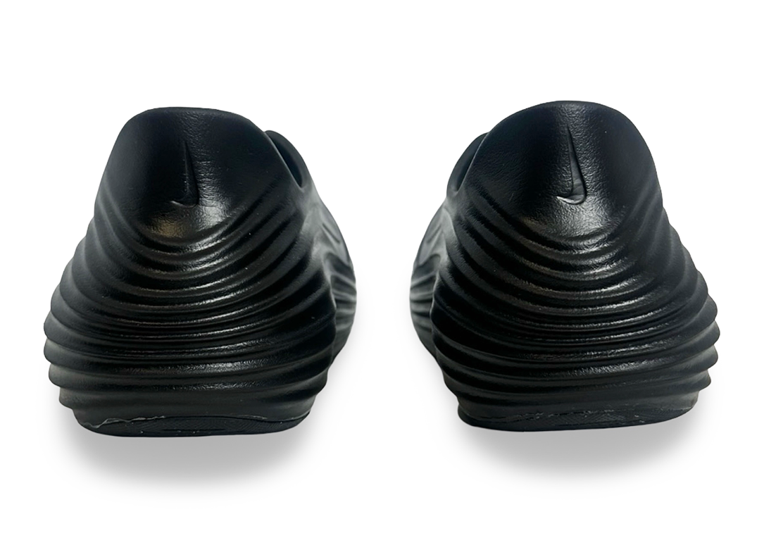 Nike ReactX Rejuven8 Triple Black