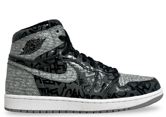 Jordan 1 Retro High OG Rebellionaire