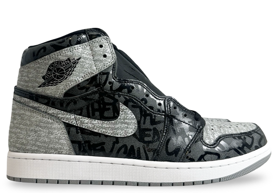Jordan 1 Retro High OG Rebellionaire