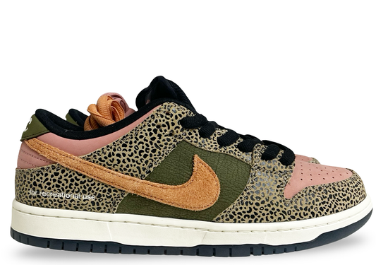Nike SB Dunk Low Arts-Rec