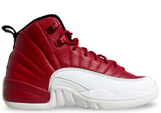 Jordan 12 Retro Gym Red (GS)
