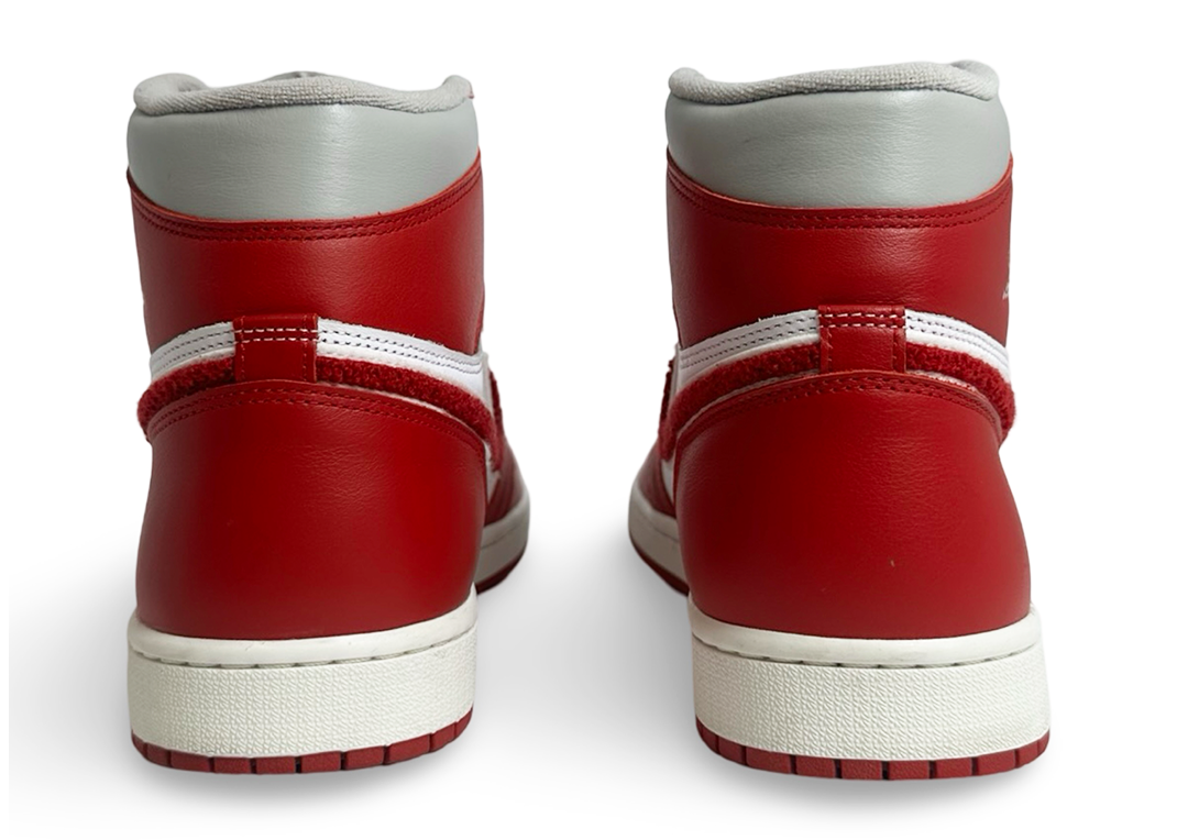 Jordan 1 Retro High OG Varsity Red (Women's)