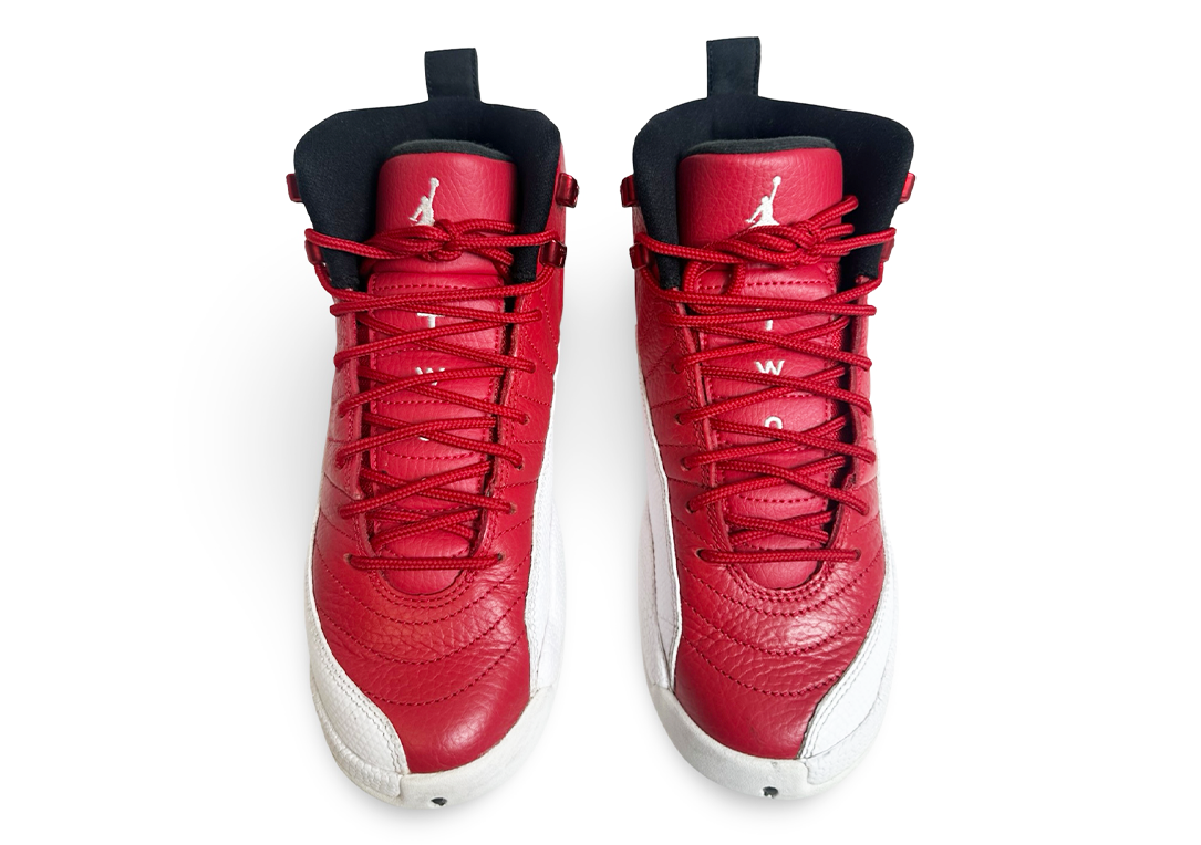 Jordan 12 Retro Gym Red (GS)