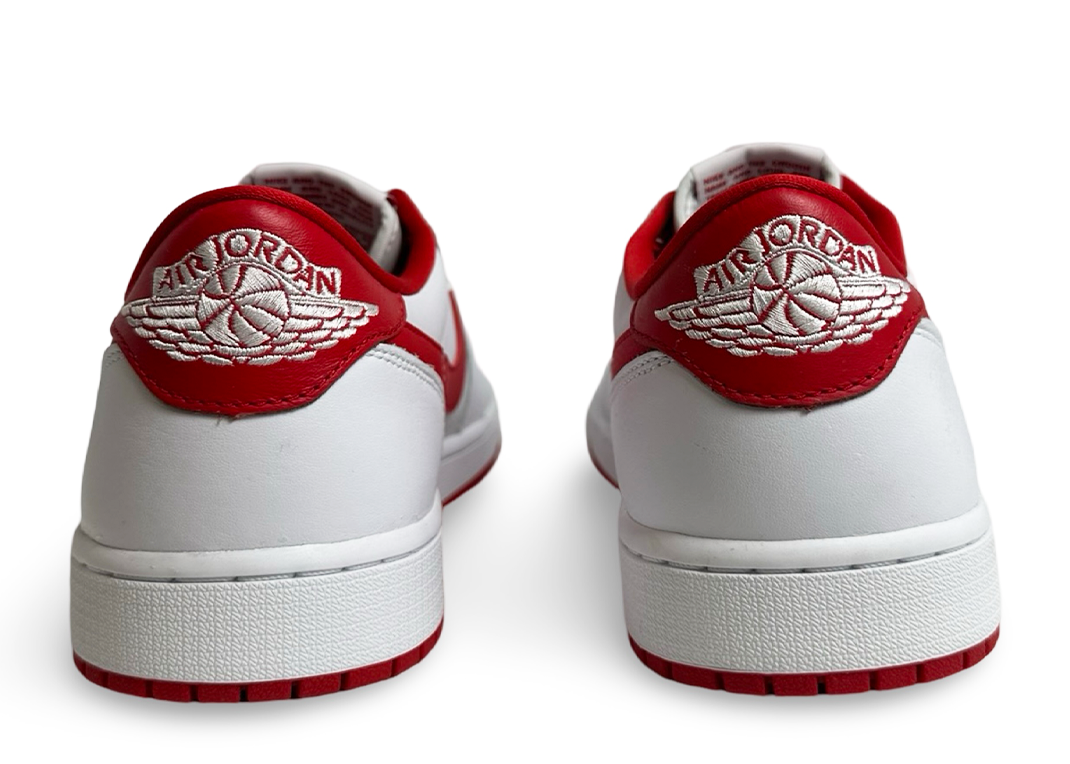 Jordan 1 Retro Low OG University Red