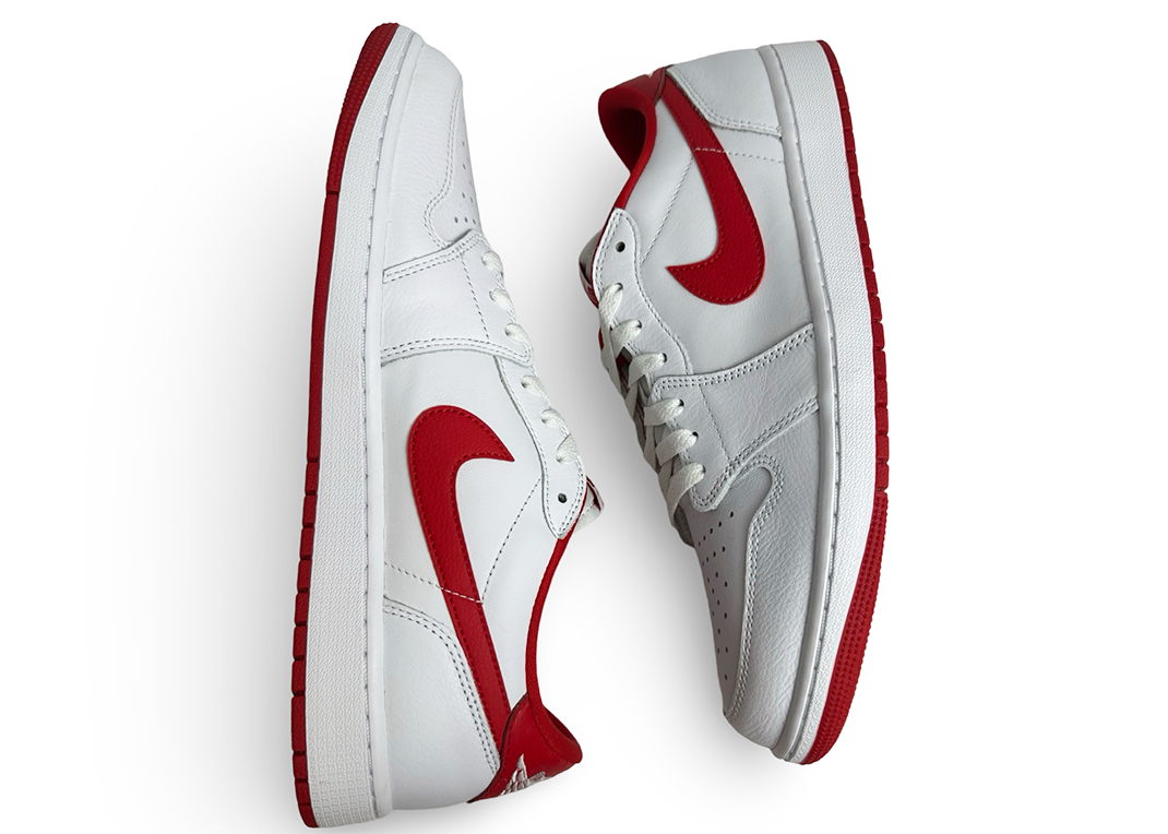 Jordan 1 Retro Low OG University Red