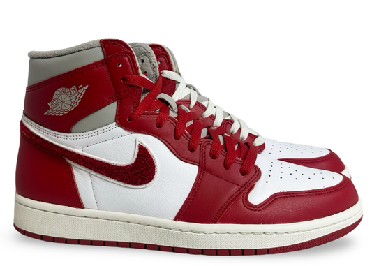 Jordan 1 Retro High OG Varsity Red (Women's)