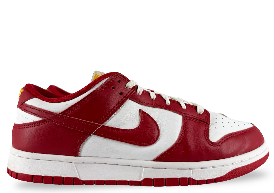 Nike Dunk Low USC