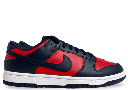 Nike Dunk Low Retro SE CO.JP University Red Obsidian
