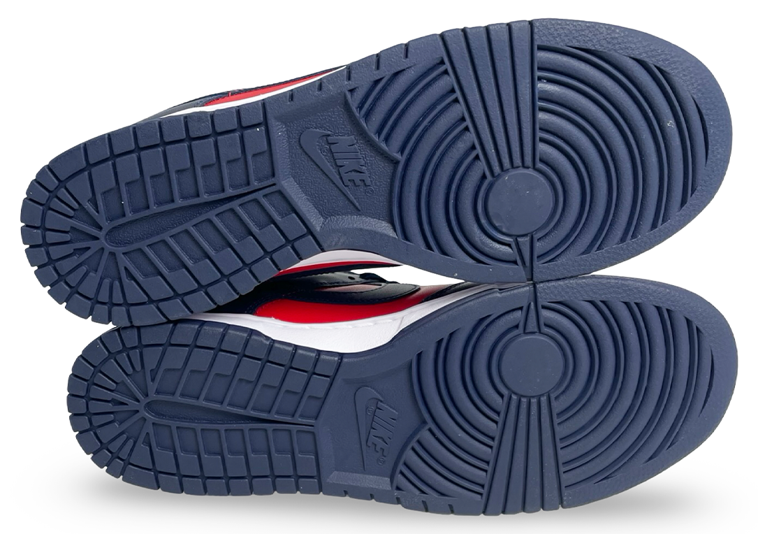 Nike Dunk Low Retro SE CO.JP University Red Obsidian