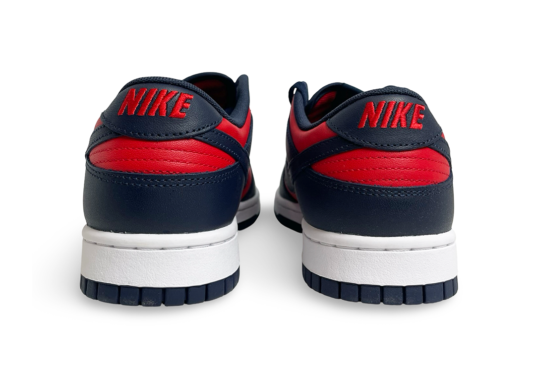 Nike Dunk Low Retro SE CO.JP University Red Obsidian