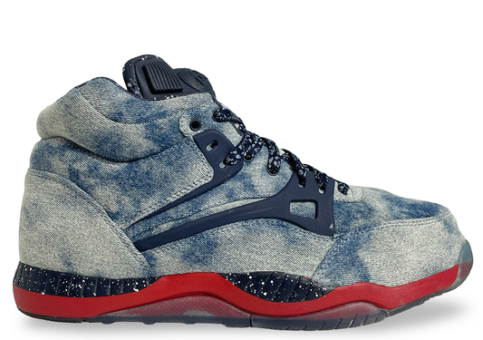 Reebok Pump Axt Social Status X Play Cloths (2014)