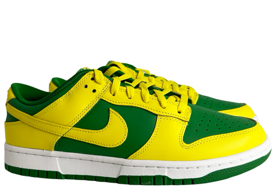 Nike Dunk Low Retro Reverse Brazil (2023)