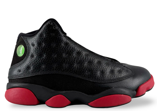 Jordan 13 Retro Dirty Bred