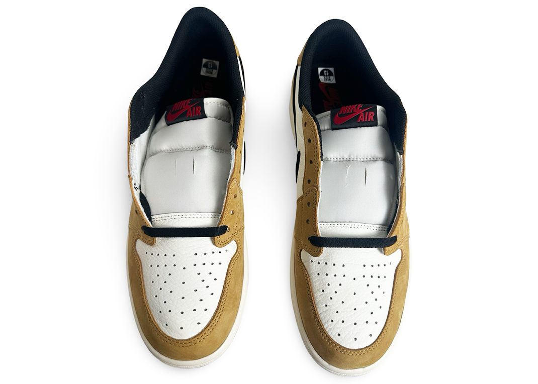 Jordan 1 Low OG Rookie of the Year
