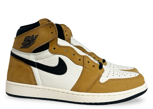 Jordan 1 Retro High Rookie of the Year