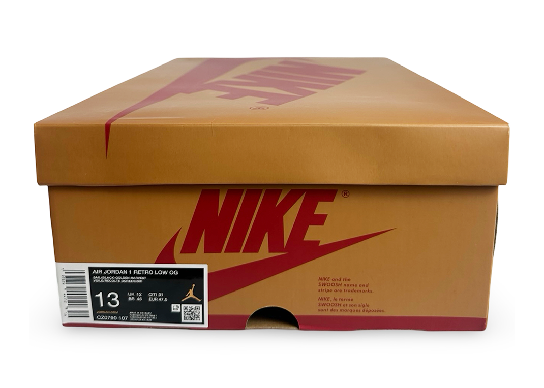 Jordan 1 Low OG Rookie of the Year