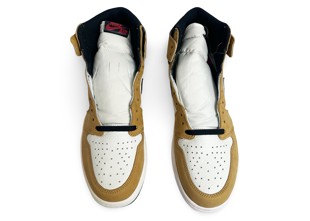 Jordan 1 Retro High Rookie of the Year