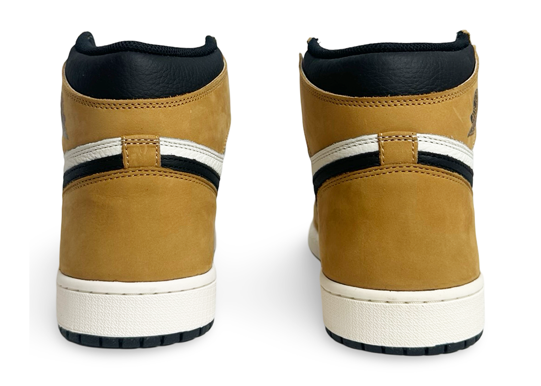 Jordan 1 Retro High Rookie of the Year