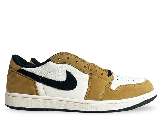 Jordan 1 Low OG Rookie of the Year
