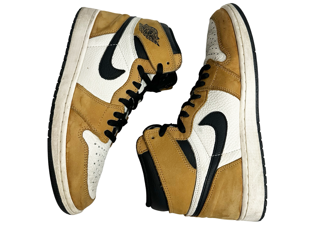 Jordan 1 Retro High Rookie of the Year