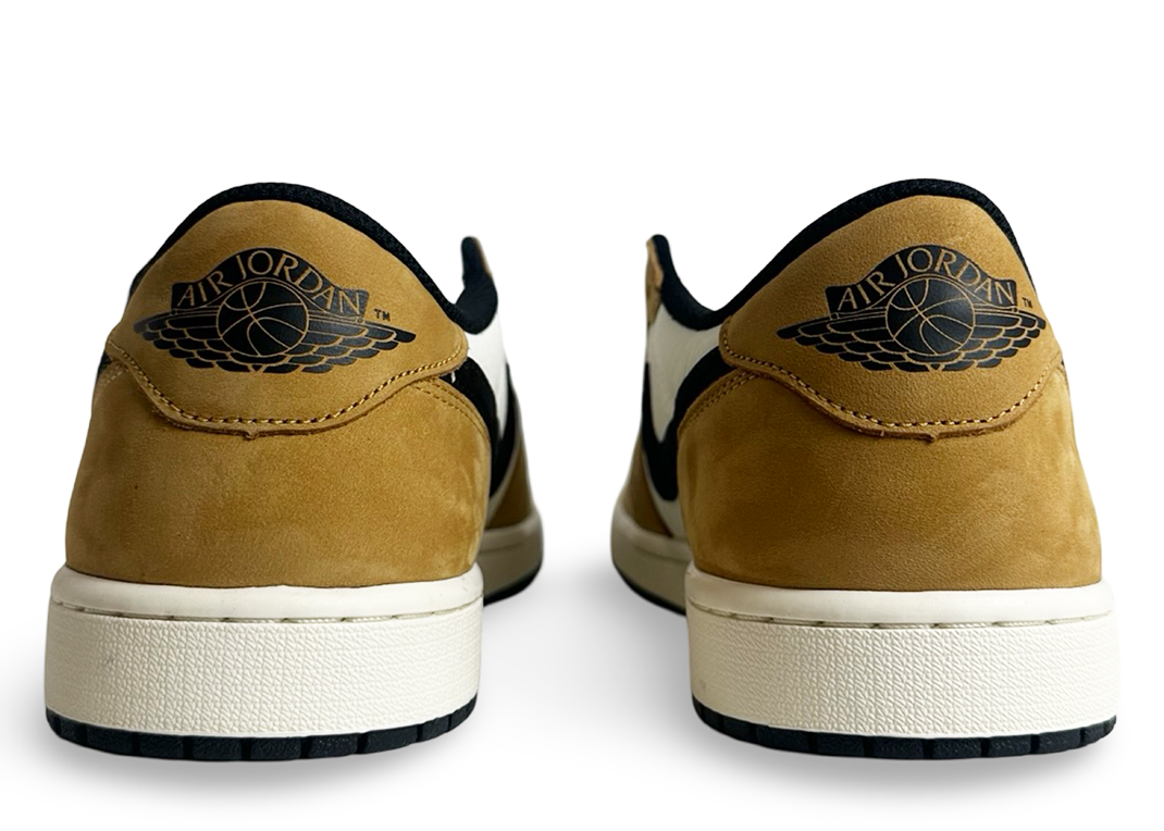 Jordan 1 Low OG Rookie of the Year