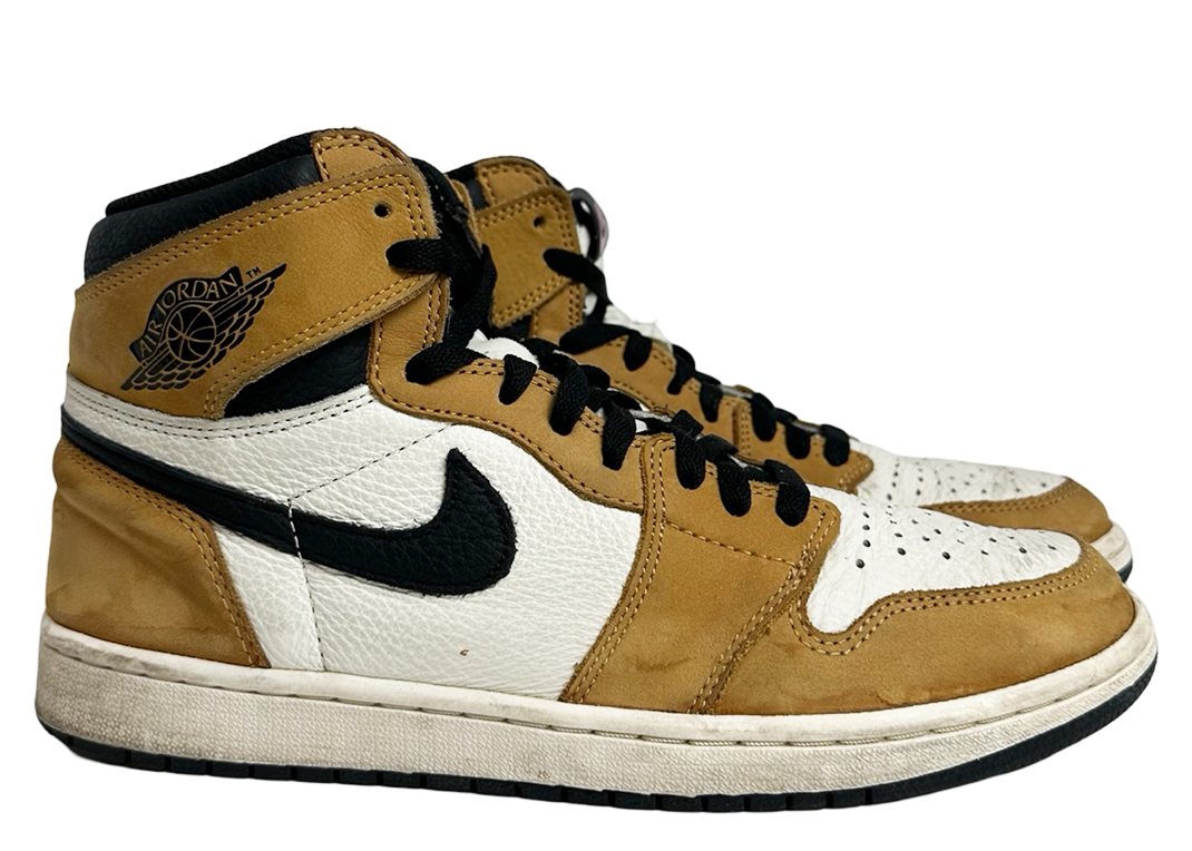 Jordan 1 Retro High Rookie of the Year