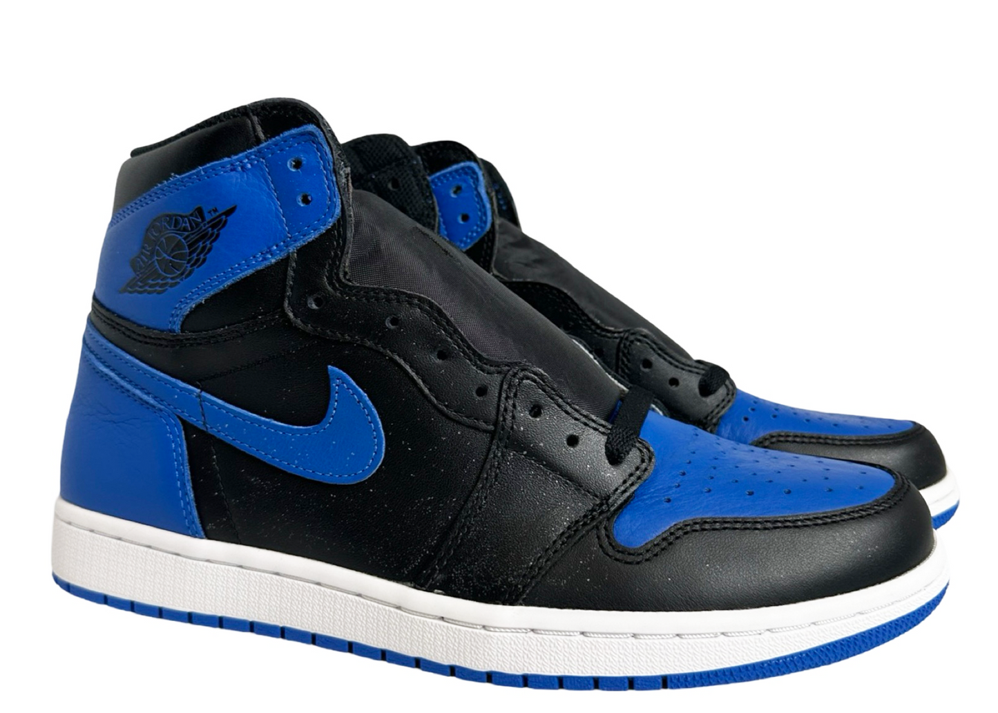 Jordan 1 Retro Royal (2017)