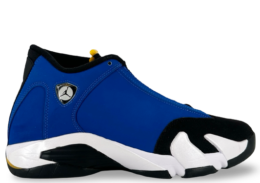 Jordan 14 Retro Laney (2023)