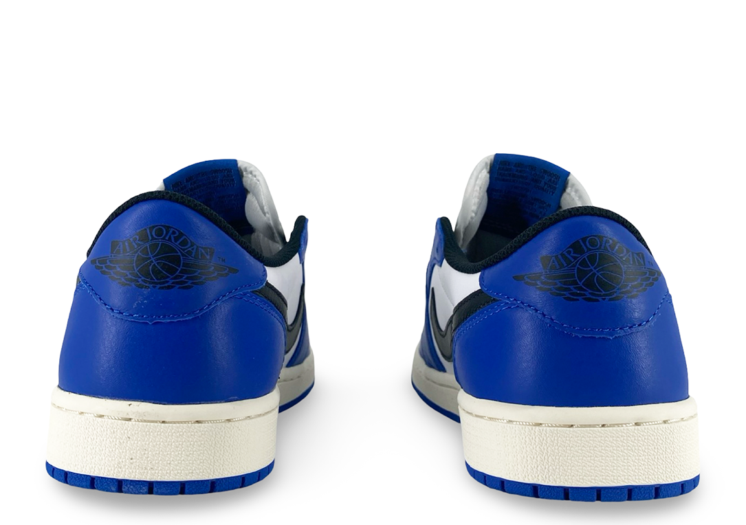 Jordan 1 Retro Low OG Game Royal
