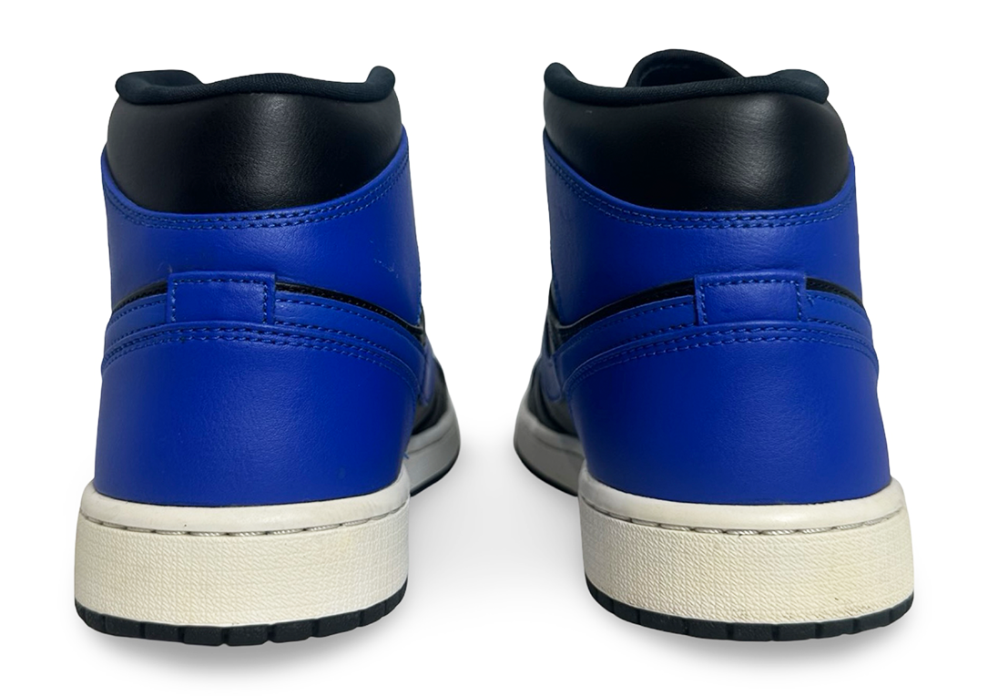 Jordan 1 Mid Royal