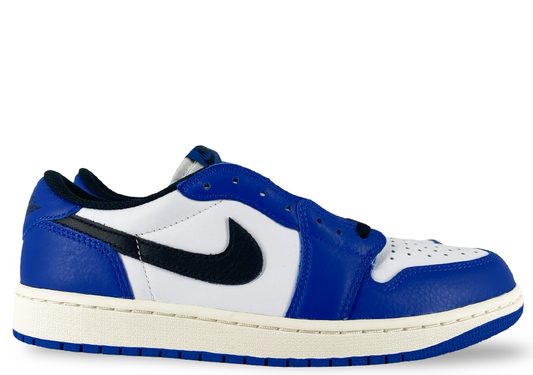 Jordan 1 Retro Low OG Game Royal