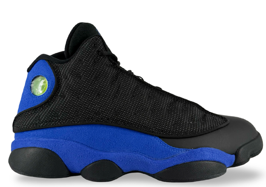 Jordan 13 Retro Black Hyper Royal