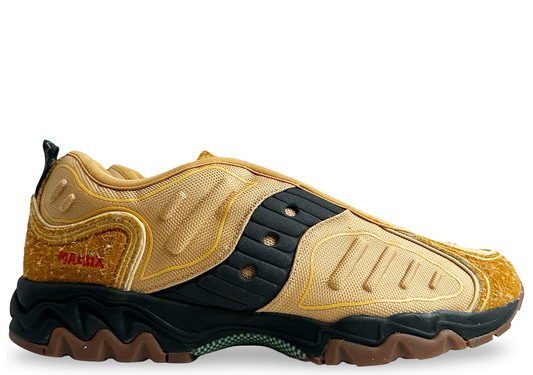 Saucony Matrix Colour Plus Companie Harvest Wheat