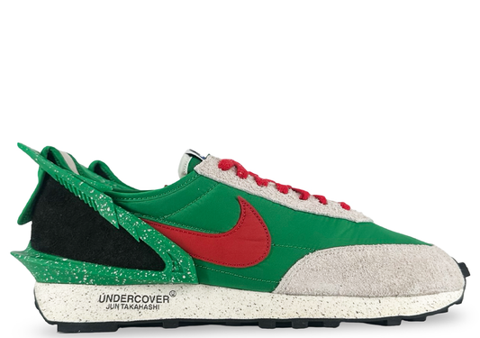 Nike Daybreak Undercover Lucky Green Red (Women's)